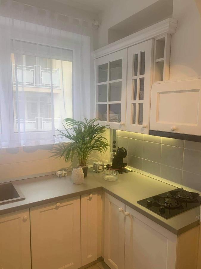 Heviz Lake Apartman 外观 照片