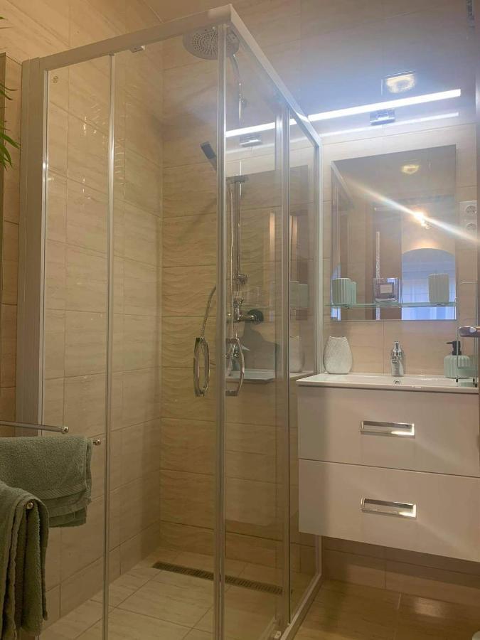 Heviz Lake Apartman 外观 照片