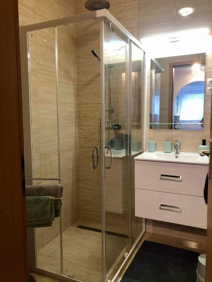 Heviz Lake Apartman 外观 照片