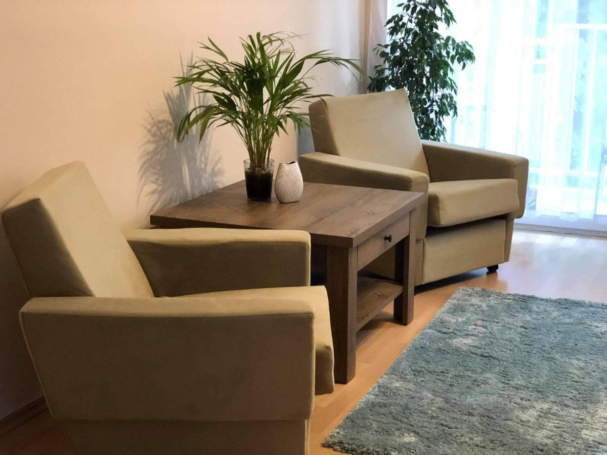 Heviz Lake Apartman 外观 照片