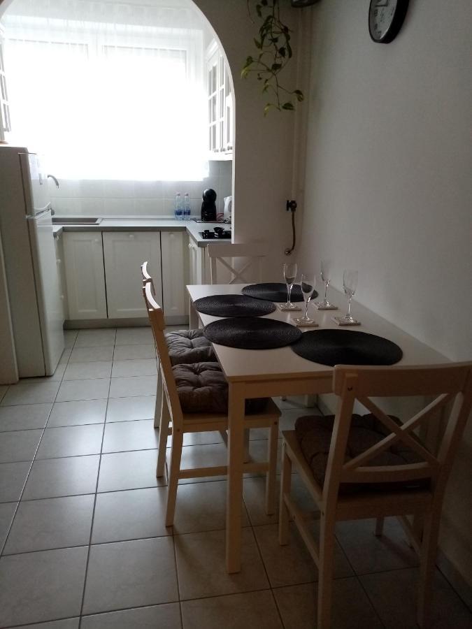 Heviz Lake Apartman 外观 照片