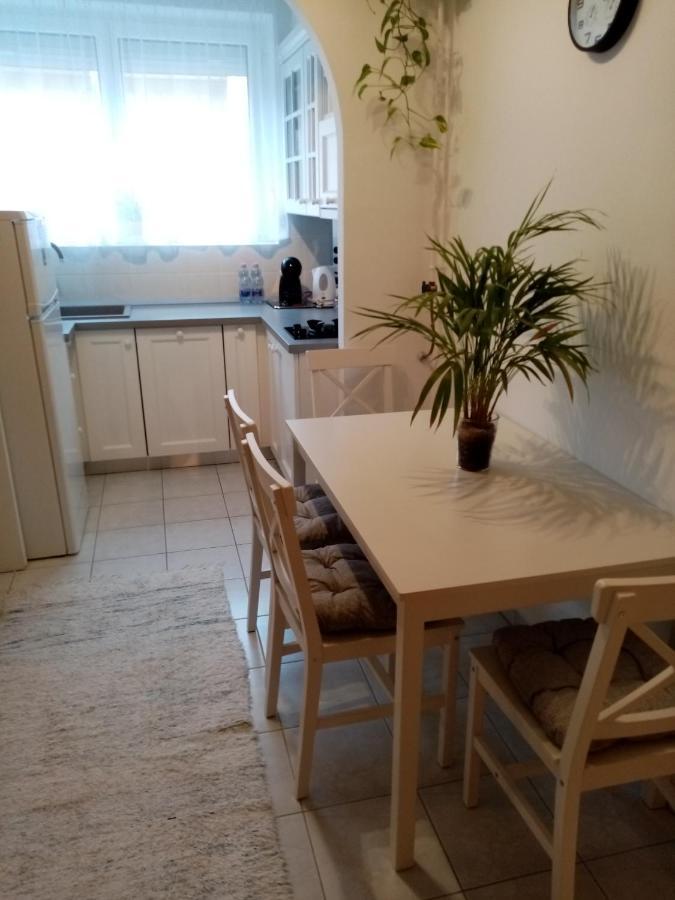 Heviz Lake Apartman 外观 照片
